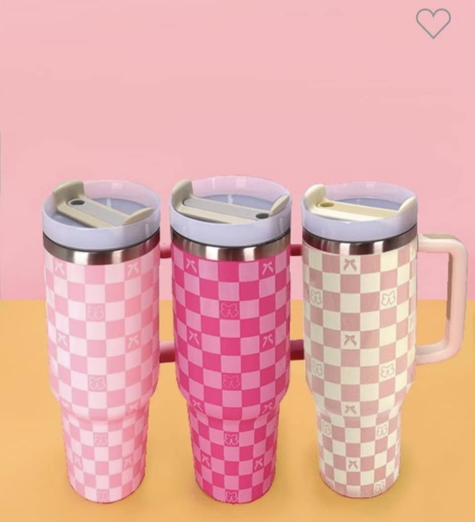 Tumblers & Cups