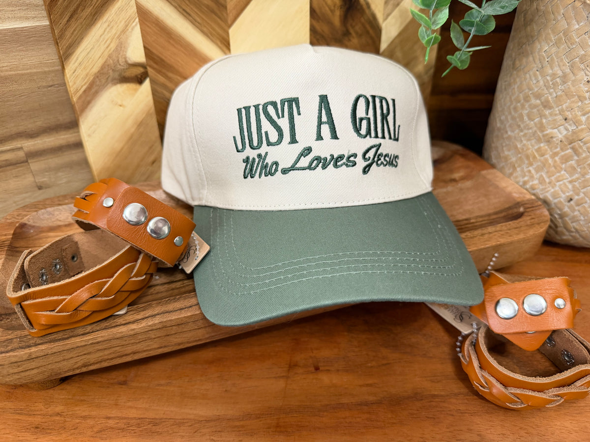 Baseball Cap