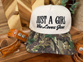 Baseball Cap