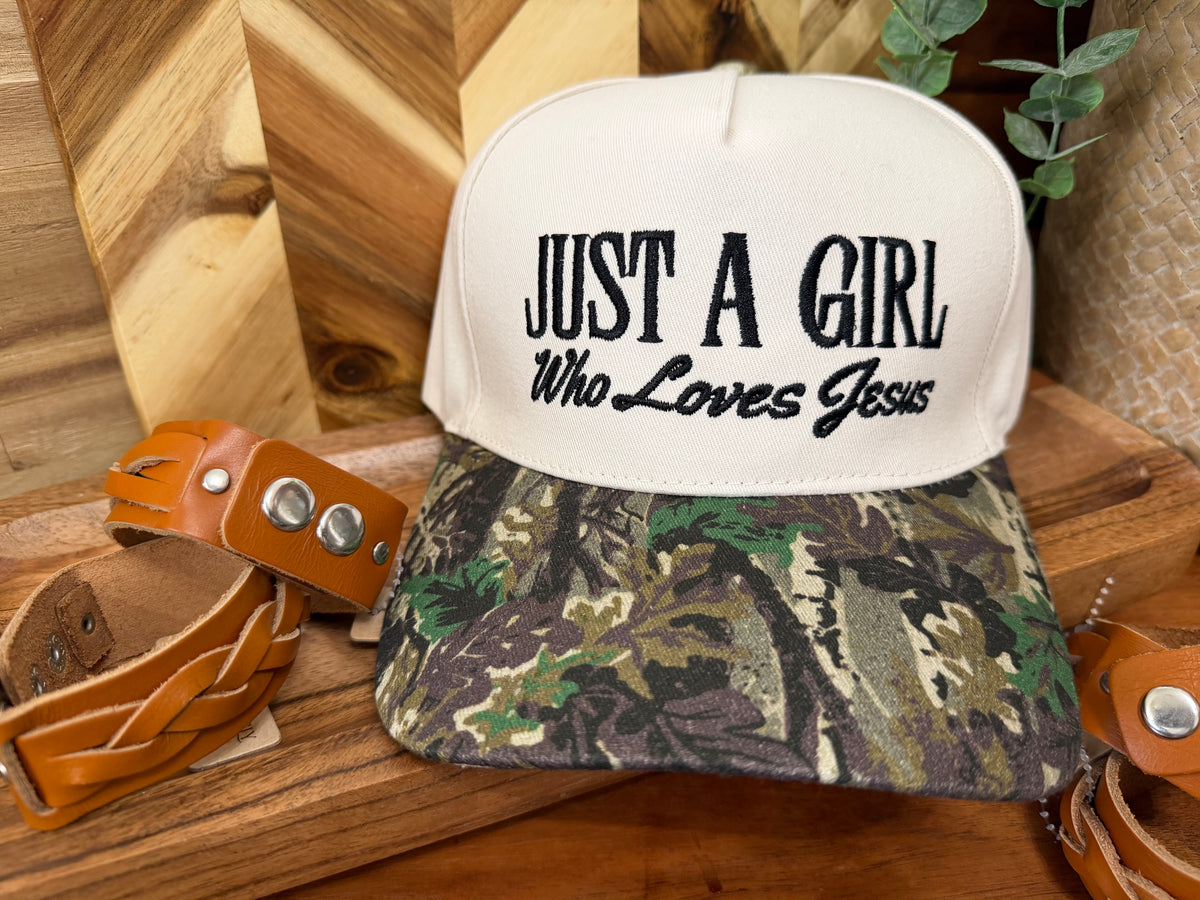 Baseball Cap