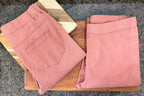 High-Rise Flare Jeans